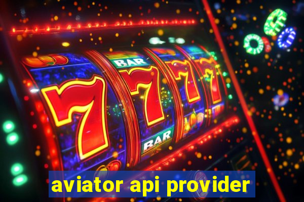 aviator api provider